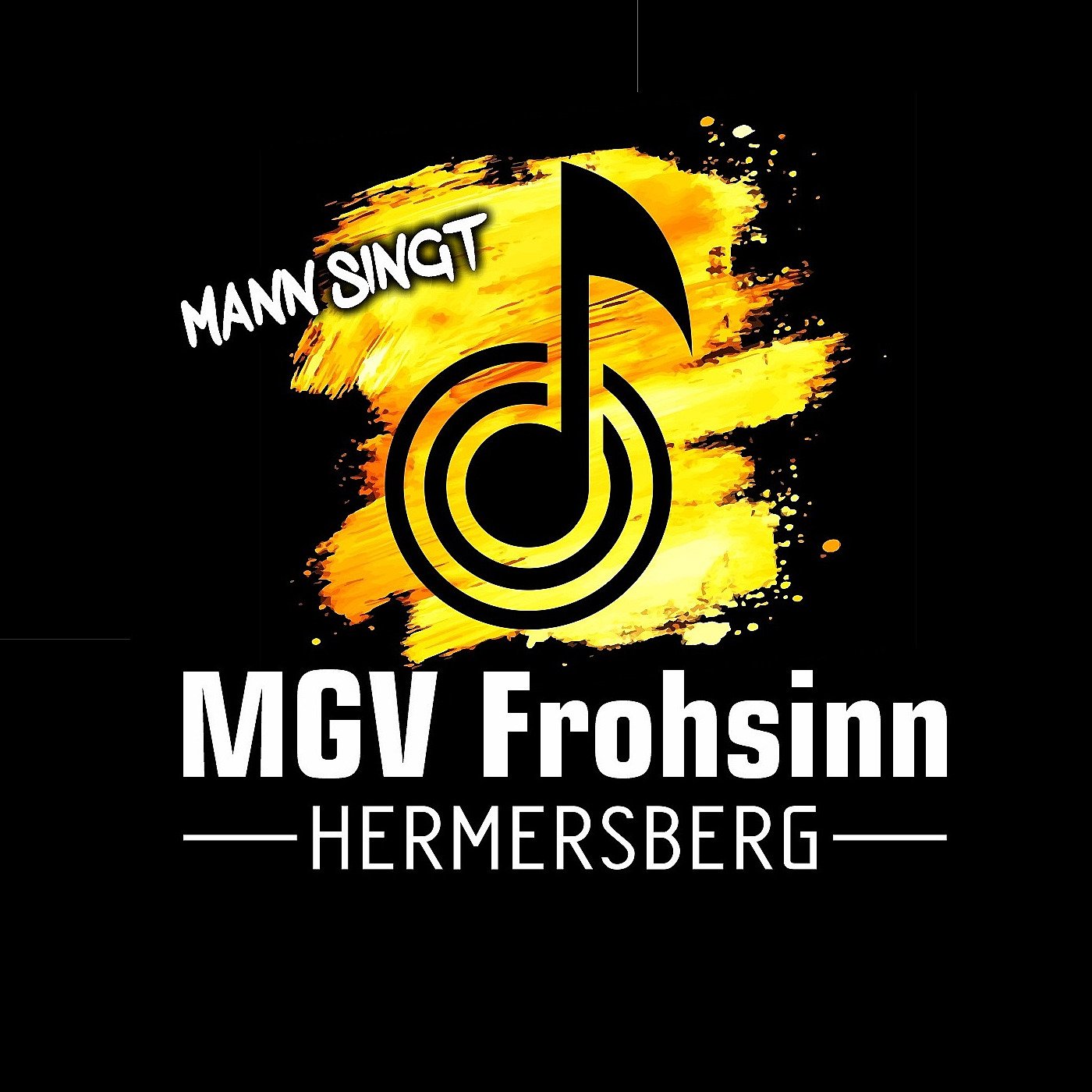 MGV Frohsinn Hermersberg