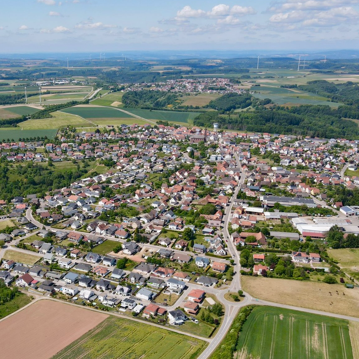 Header Background Small