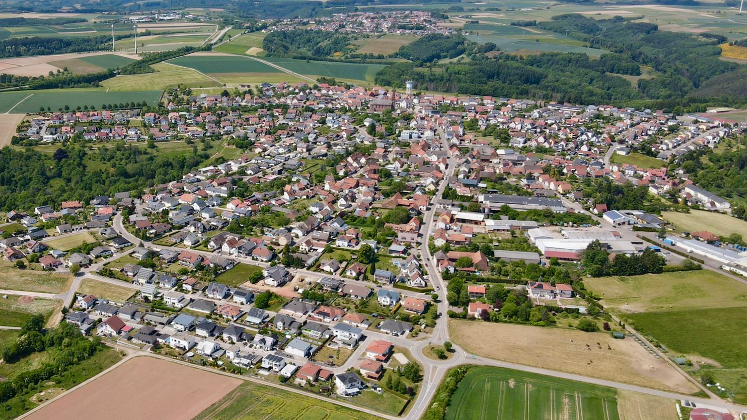 Header Background Medium