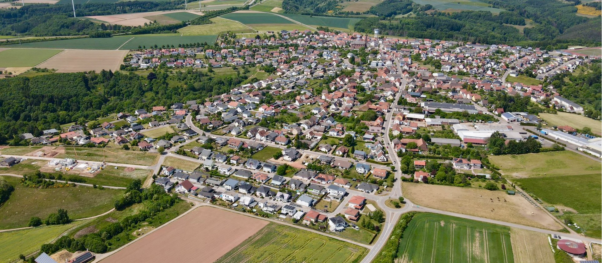 Header Background Large